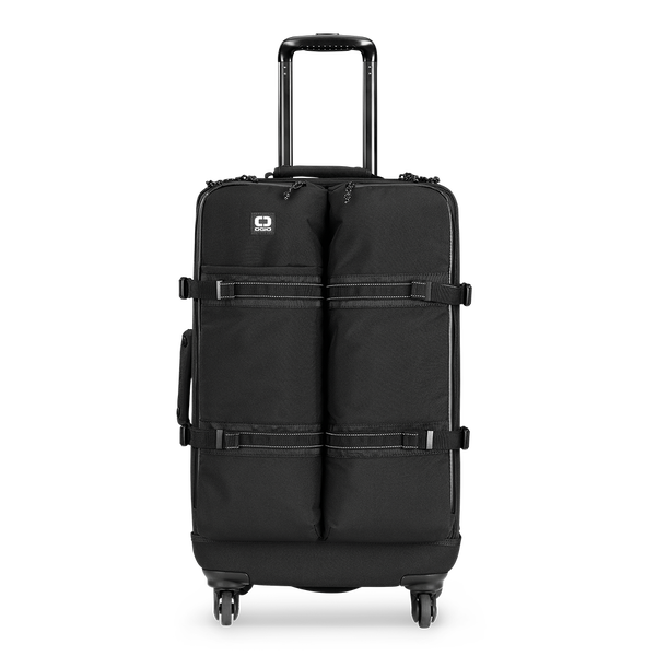 Валіза Ogio alpha core con 520s TRVL BLK